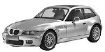 BMW E36-7 P024C Fault Code