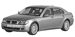 BMW E66 P024C Fault Code